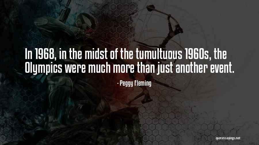 Peculiarly Pronunciation Quotes By Peggy Fleming Peculiarly Pronunciation Quotes By Peggy Fleming