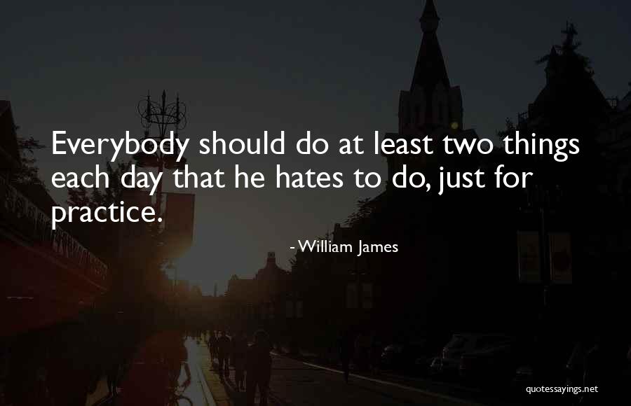 Peculiars Quotes By William James Peculiars Quotes By William James