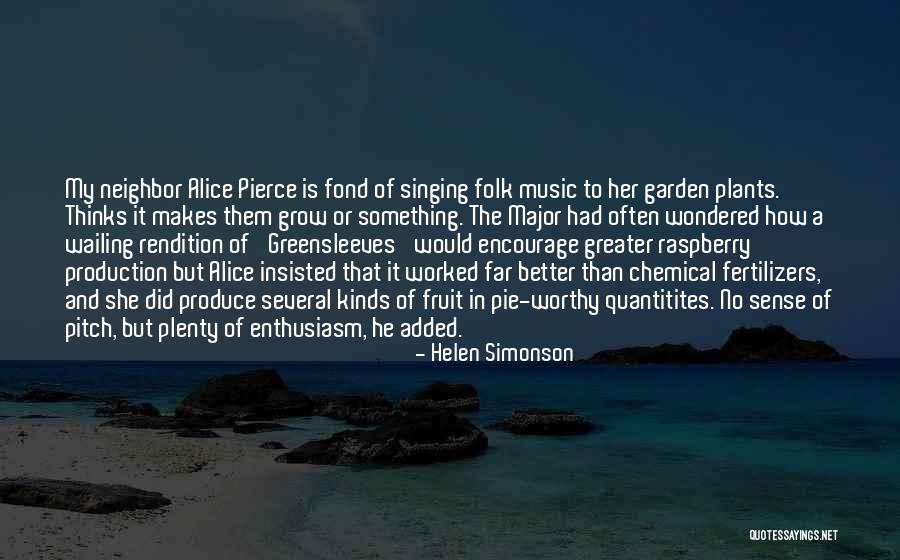 Pecundang Sejati Quotes By Helen Simonson Pecundang Sejati Quotes By Helen Simonson