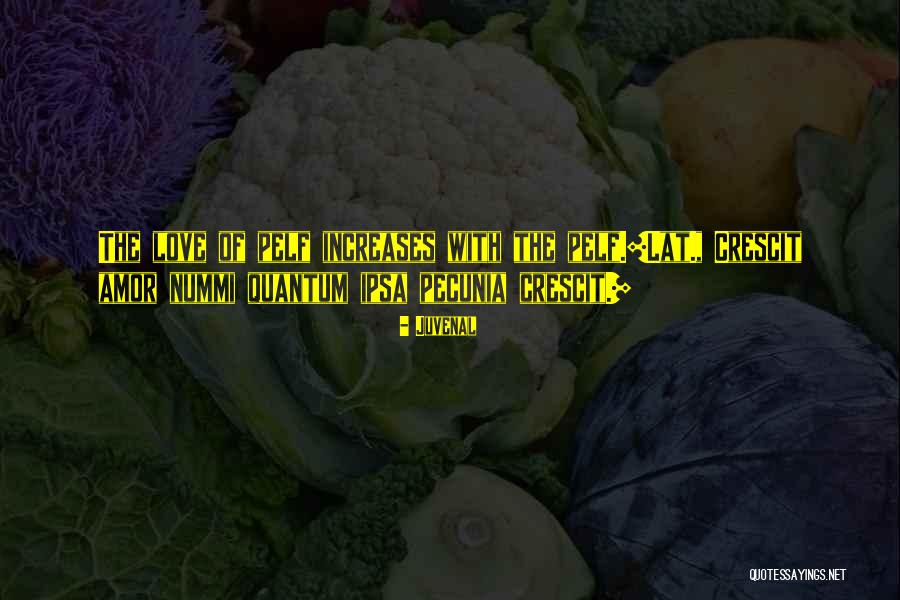 Pecunia Non Quotes By Juvenal Pecunia Non Quotes By Juvenal