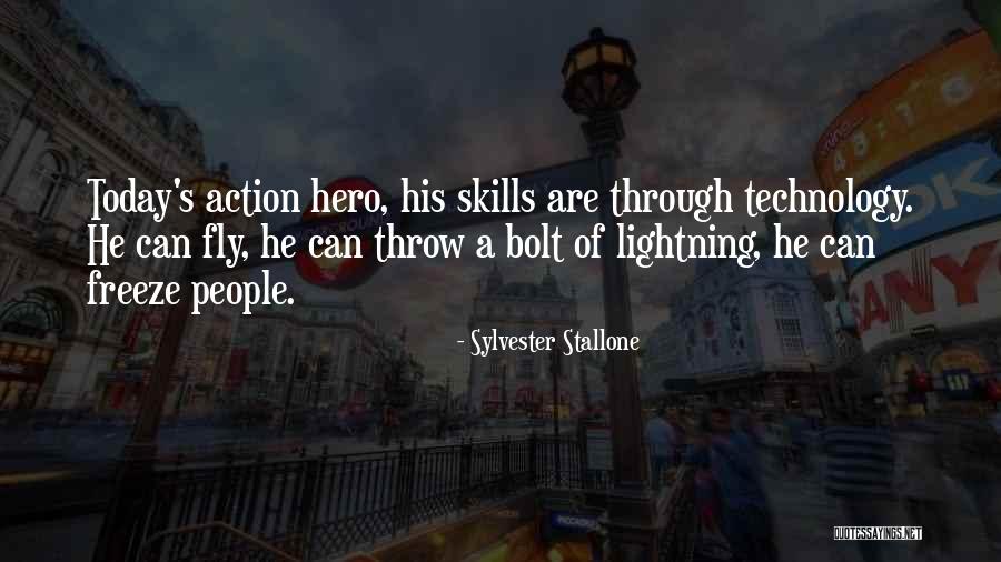 Pecuniary Interest Quotes By Sylvester Stallone Pecuniary Interest Quotes By Sylvester Stallone
