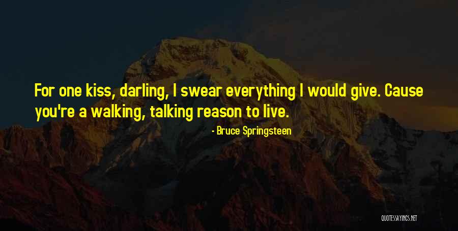 Pecunious Anemia Quotes By Bruce Springsteen Pecunious Anemia Quotes By Bruce Springsteen