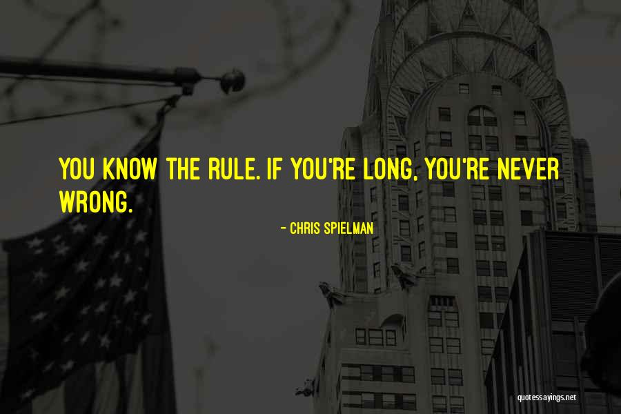 Pecunious In A Sentence Quotes By Chris Spielman Pecunious In A Sentence Quotes By Chris Spielman