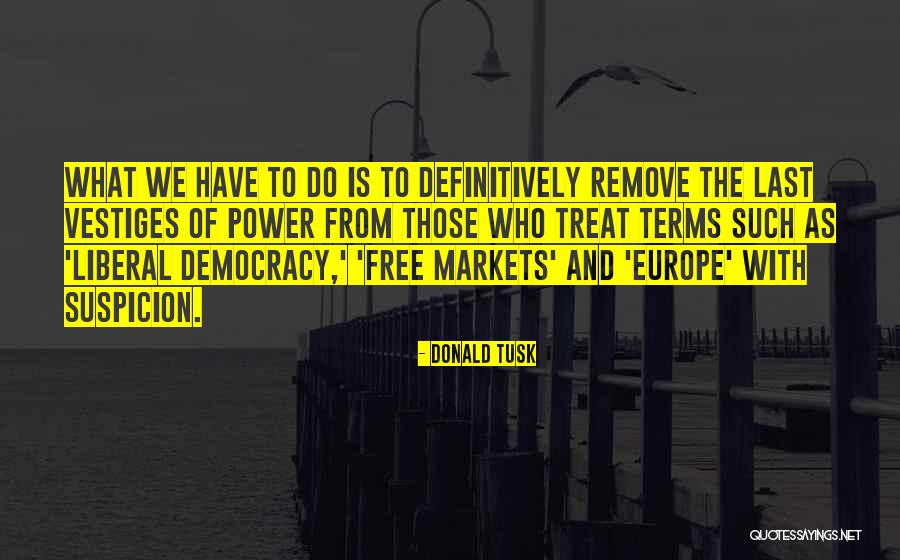 Pecy Jackson Quotes By Donald Tusk Pecy Jackson Quotes By Donald Tusk