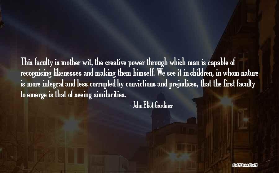 Pecy Jackson Quotes By John Eliot Gardiner Pecy Jackson Quotes By John Eliot Gardiner