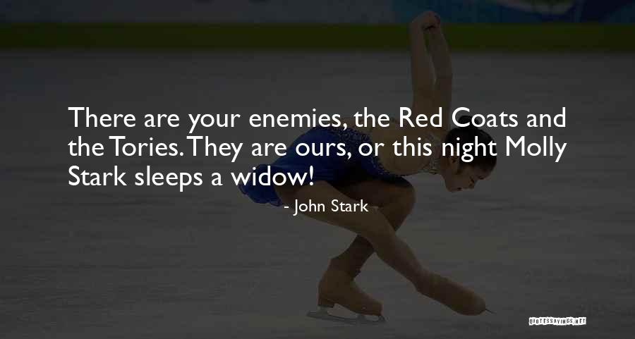 Peda Os De Mim Quotes By John Stark Peda Os De Mim Quotes By John Stark
