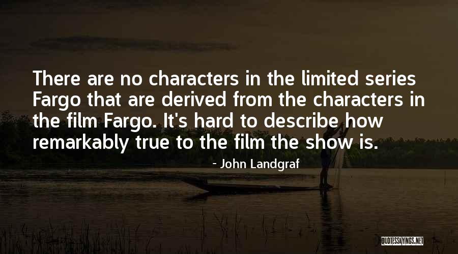 Peda Quotes By John Landgraf Peda Quotes By John Landgraf