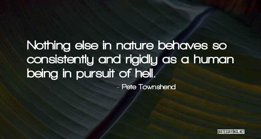 Pedacitos De Ti Quotes By Pete Townshend Pedacitos De Ti Quotes By Pete Townshend