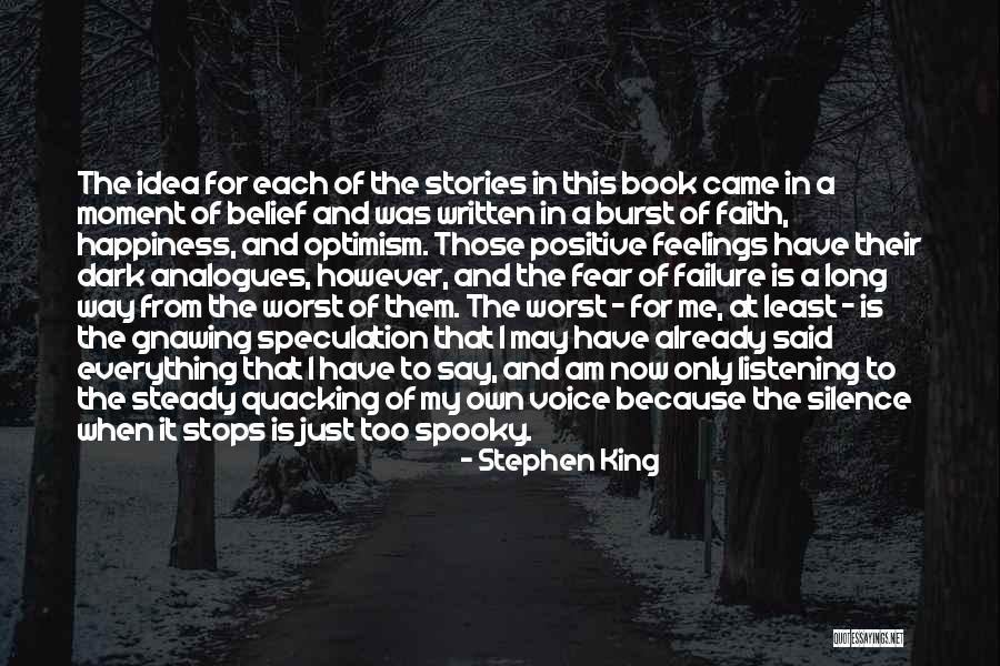 Pedacitos De Ti Quotes By Stephen King Pedacitos De Ti Quotes By Stephen King