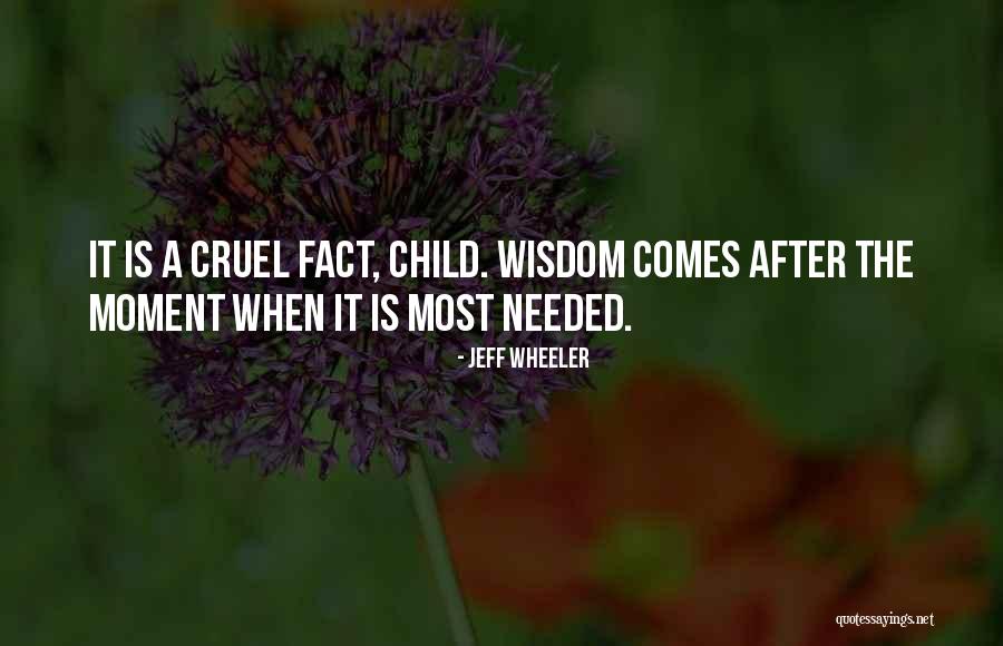 Pedagang Keliling Quotes By Jeff Wheeler Pedagang Keliling Quotes By Jeff Wheeler