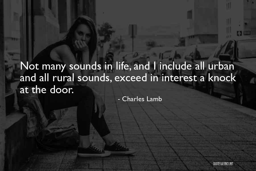 Pedagang Perantara Quotes By Charles Lamb Pedagang Perantara Quotes By Charles Lamb