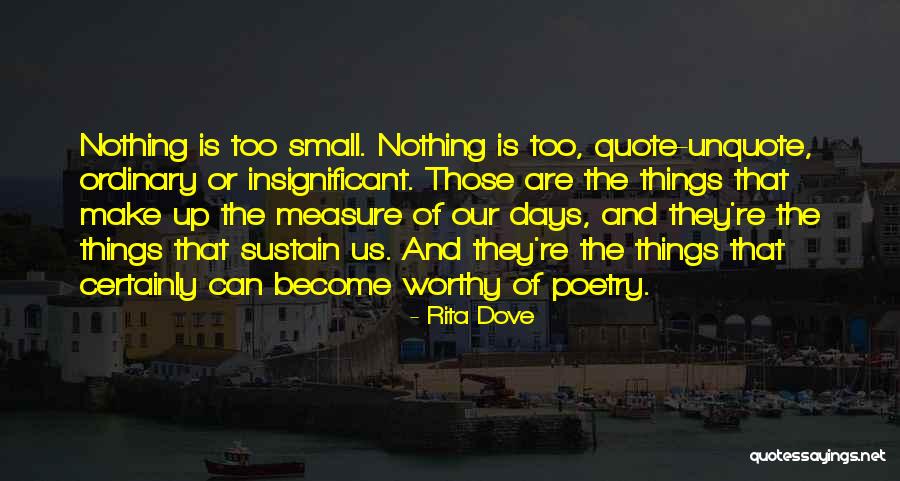 Pedagang Sayur Quotes By Rita Dove Pedagang Sayur Quotes By Rita Dove