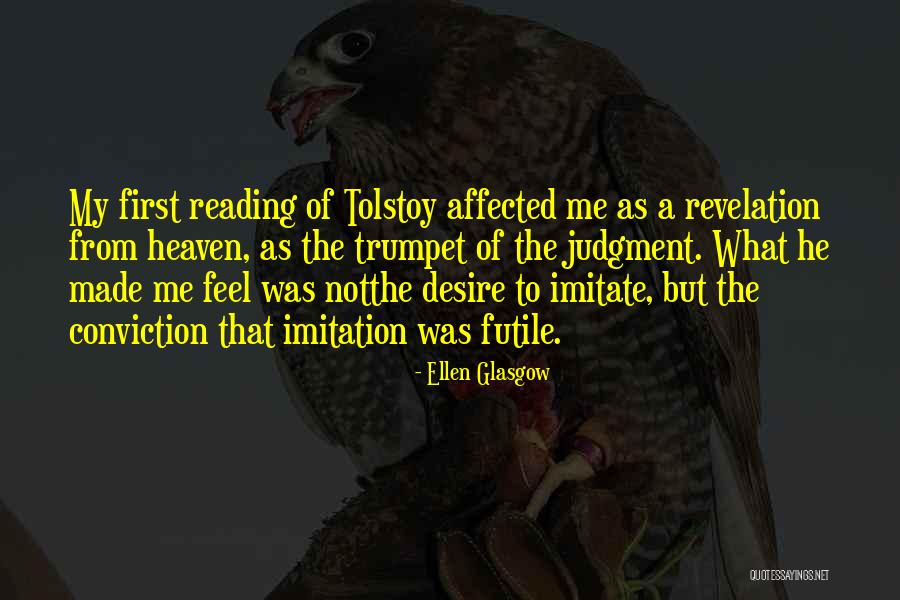 Pedagogia In English Quotes By Ellen Glasgow Pedagogia In English Quotes By Ellen Glasgow