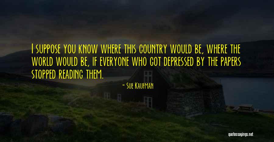 Pedagogia Invatamantului Quotes By Sue Kaufman Pedagogia Invatamantului Quotes By Sue Kaufman