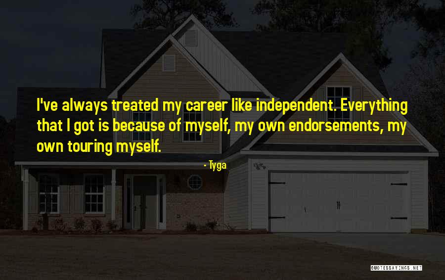 Pedagogia Significado Quotes By Tyga Pedagogia Significado Quotes By Tyga