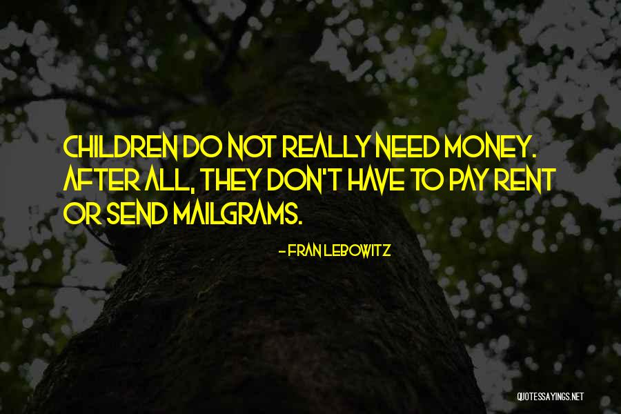 Pedagogues Francais Quotes By Fran Lebowitz Pedagogues Francais Quotes By Fran Lebowitz