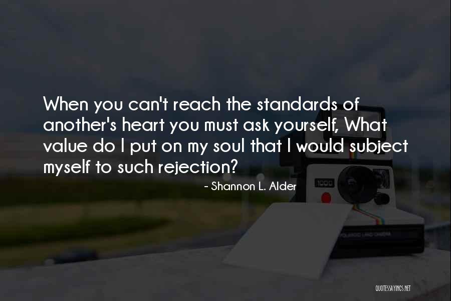 Pedagogues Francais Quotes By Shannon L. Alder Pedagogues Francais Quotes By Shannon L. Alder