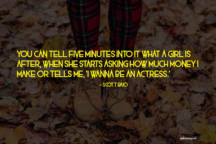 Pedais De Encaixe Quotes By Scott Baio Pedais De Encaixe Quotes By Scott Baio