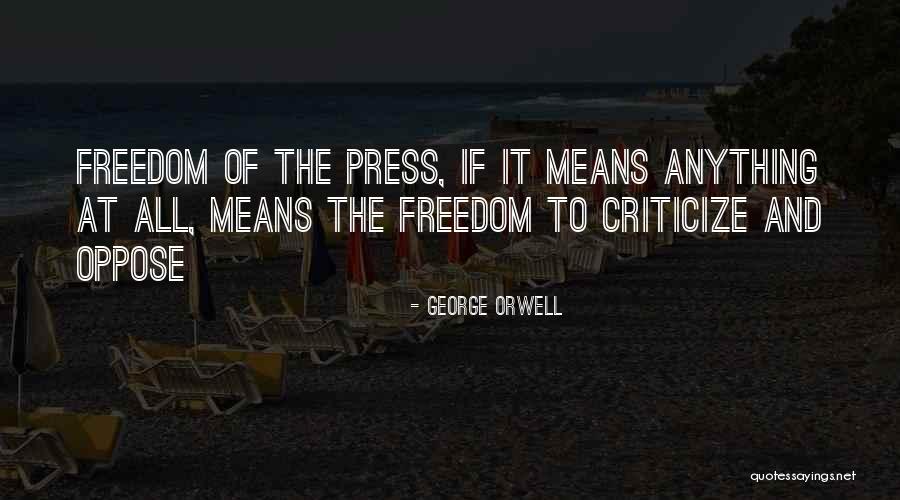 Pedalaman Hutan Quotes By George Orwell Pedalaman Hutan Quotes By George Orwell