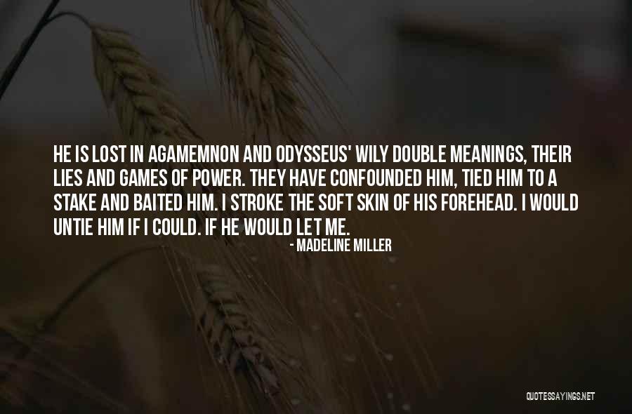 Pedaling Into The Weekend Quotes By Madeline Miller Pedaling Into The Weekend Quotes By Madeline Miller