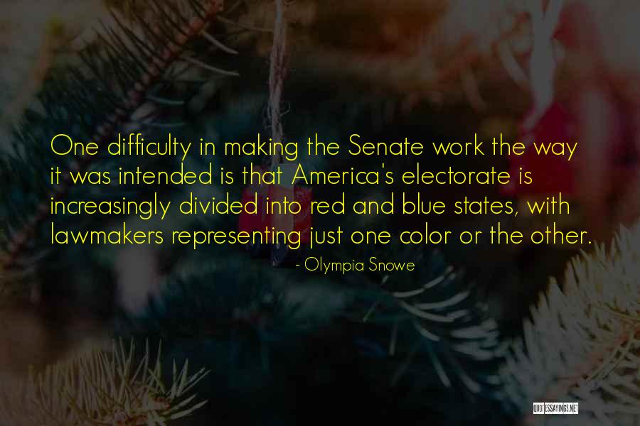 Pedalino Brand Quotes By Olympia Snowe Pedalino Brand Quotes By Olympia Snowe