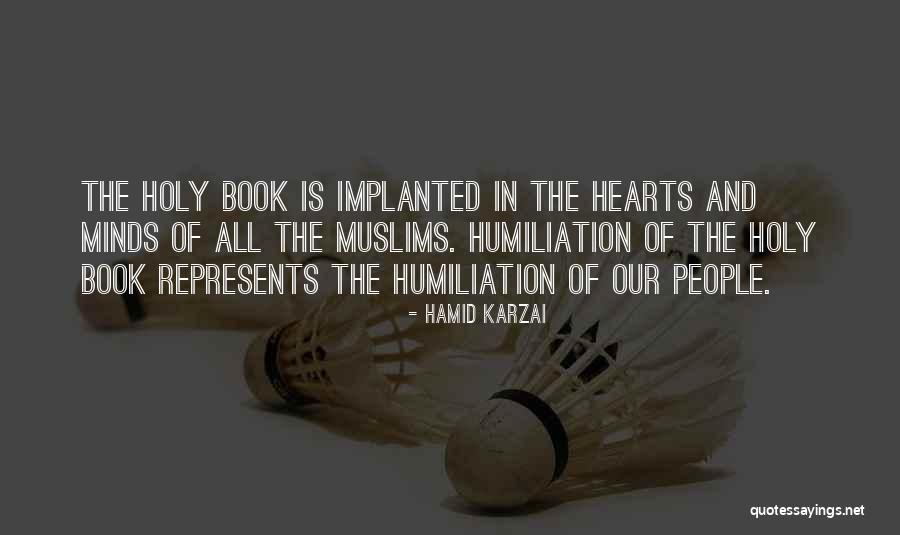 Pedalled Quotes By Hamid Karzai Pedalled Quotes By Hamid Karzai