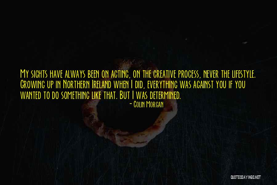 Pedaller Bmx Quotes By Colin Morgan Pedaller Bmx Quotes By Colin Morgan