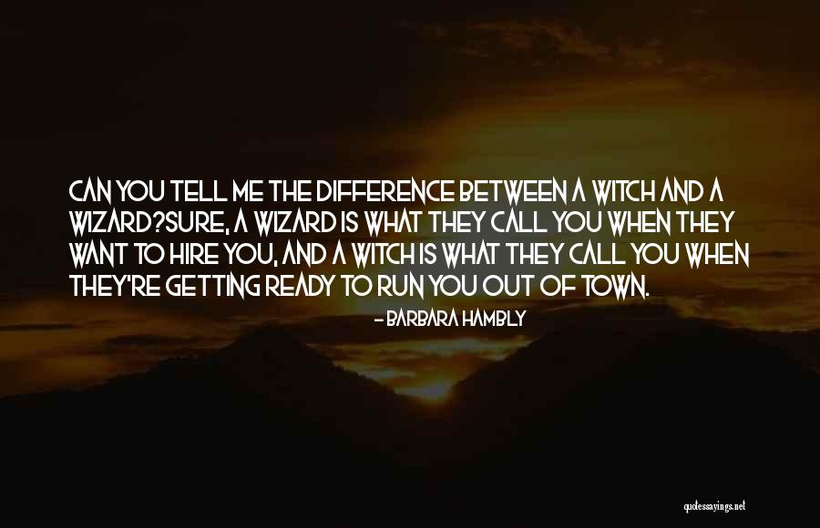 Pedang Pembunuh Quotes By Barbara Hambly Pedang Pembunuh Quotes By Barbara Hambly
