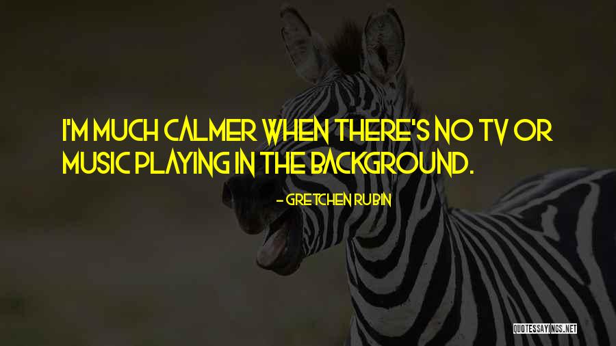 Pedang Pembunuh Quotes By Gretchen Rubin Pedang Pembunuh Quotes By Gretchen Rubin