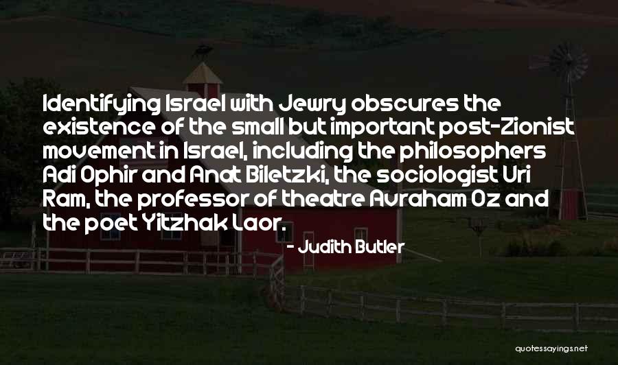 Pedang Pembunuh Quotes By Judith Butler Pedang Pembunuh Quotes By Judith Butler