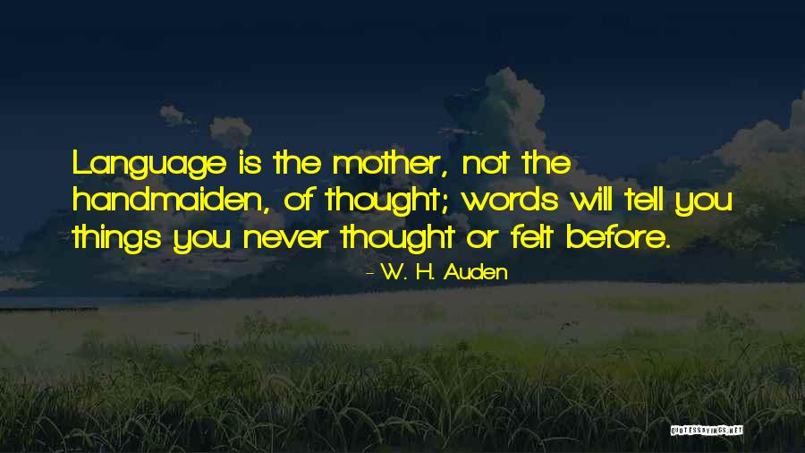 Pedano Florist Quotes By W. H. Auden Pedano Florist Quotes By W. H. Auden