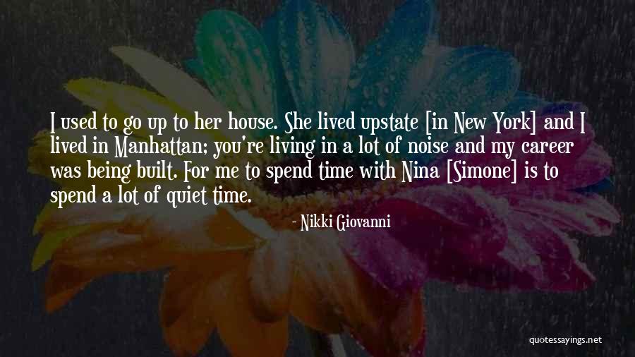 Pedano Peppers Quotes By Nikki Giovanni Pedano Peppers Quotes By Nikki Giovanni