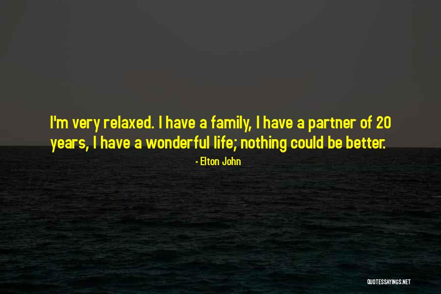 Pedano Sons Quotes By Elton John Pedano Sons Quotes By Elton John