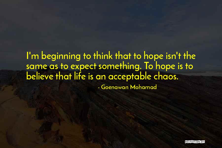 Pedanterie Dex Quotes By Goenawan Mohamad Pedanterie Dex Quotes By Goenawan Mohamad