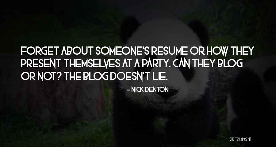 Pedantically Sentences Quotes By Nick Denton Pedantically Sentences Quotes By Nick Denton