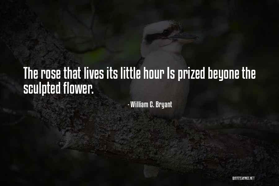 Pedate In English Quotes By William C. Bryant Pedate In English Quotes By William C. Bryant