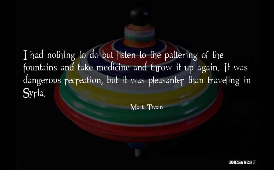Pedate Quotes By Mark Twain Pedate Quotes By Mark Twain