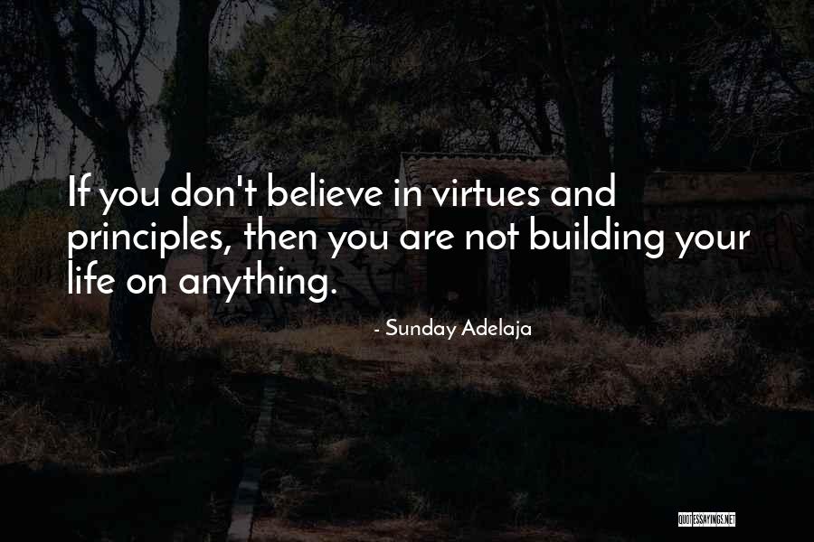 Pedazo De Cielo Quotes By Sunday Adelaja Pedazo De Cielo Quotes By Sunday Adelaja