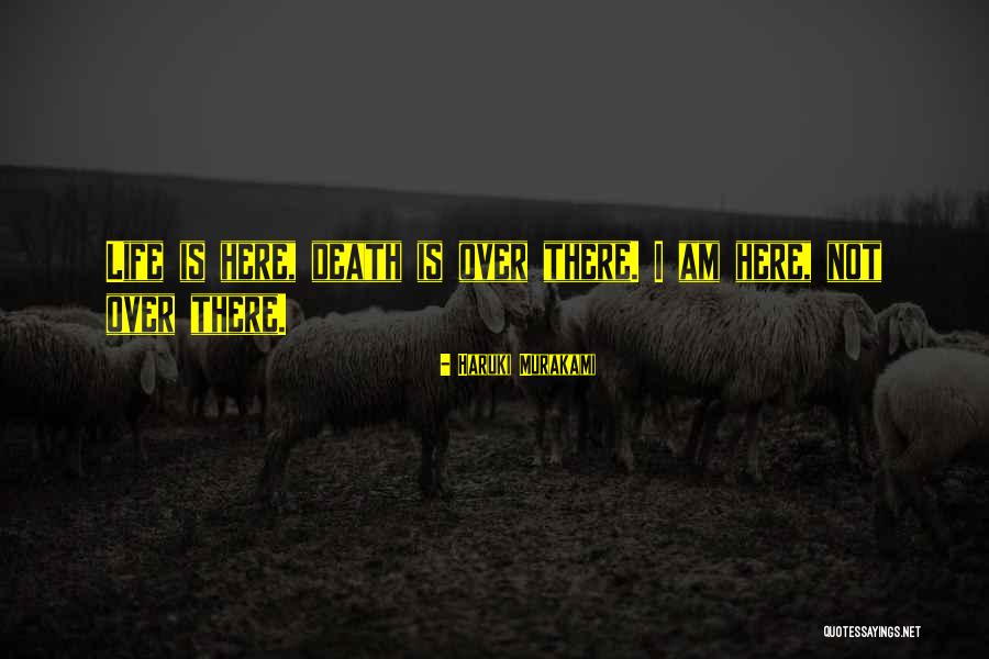 Pedazos De Papa Quotes By Haruki Murakami Pedazos De Papa Quotes By Haruki Murakami