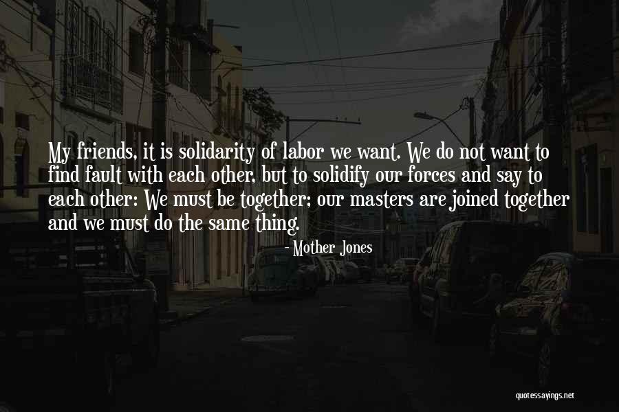 Pedder Quotes By Mother Jones Pedder Quotes By Mother Jones