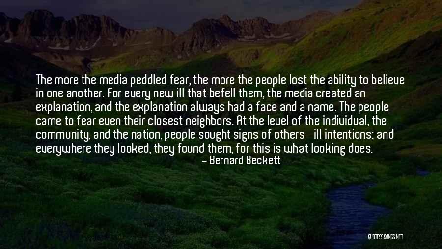 Peddled Quotes By Bernard Beckett Peddled Quotes By Bernard Beckett