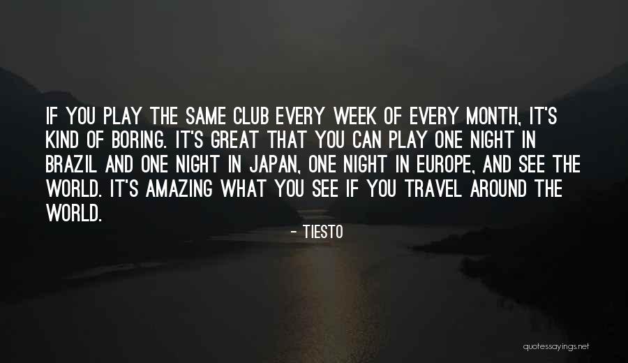 Pedeapsa Capitala Quotes By Tiesto Pedeapsa Capitala Quotes By Tiesto