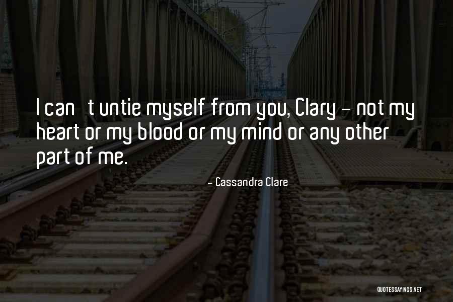 Pedeapsa Penala Quotes By Cassandra Clare Pedeapsa Penala Quotes By Cassandra Clare