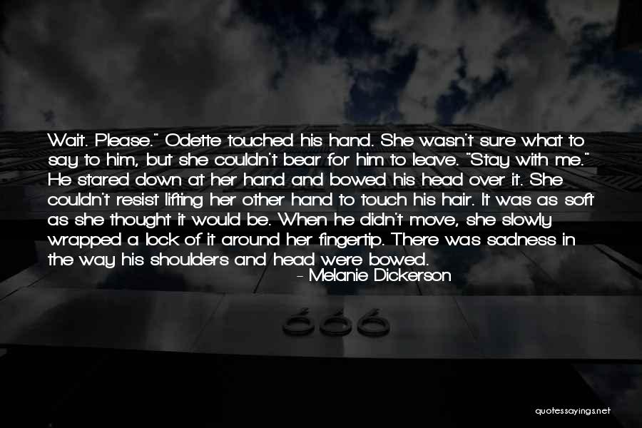 Pedeapsa Sinonim Quotes By Melanie Dickerson Pedeapsa Sinonim Quotes By Melanie Dickerson
