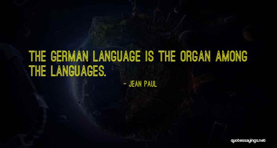 Pedepsele Lui Quotes By Jean Paul Pedepsele Lui Quotes By Jean Paul