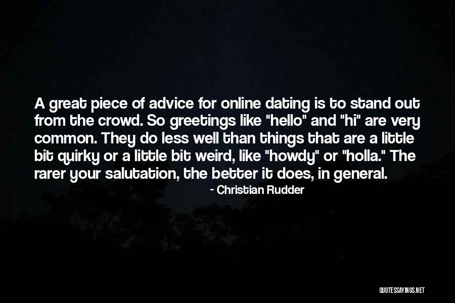 Pederastia Definicion Quotes By Christian Rudder Pederastia Definicion Quotes By Christian Rudder