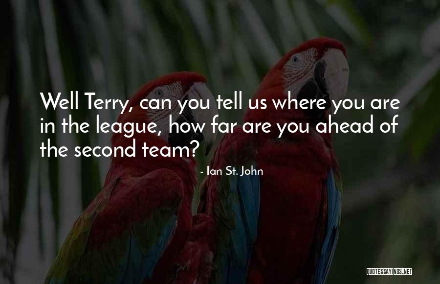 Pederastia Definicion Quotes By Ian St. John Pederastia Definicion Quotes By Ian St. John