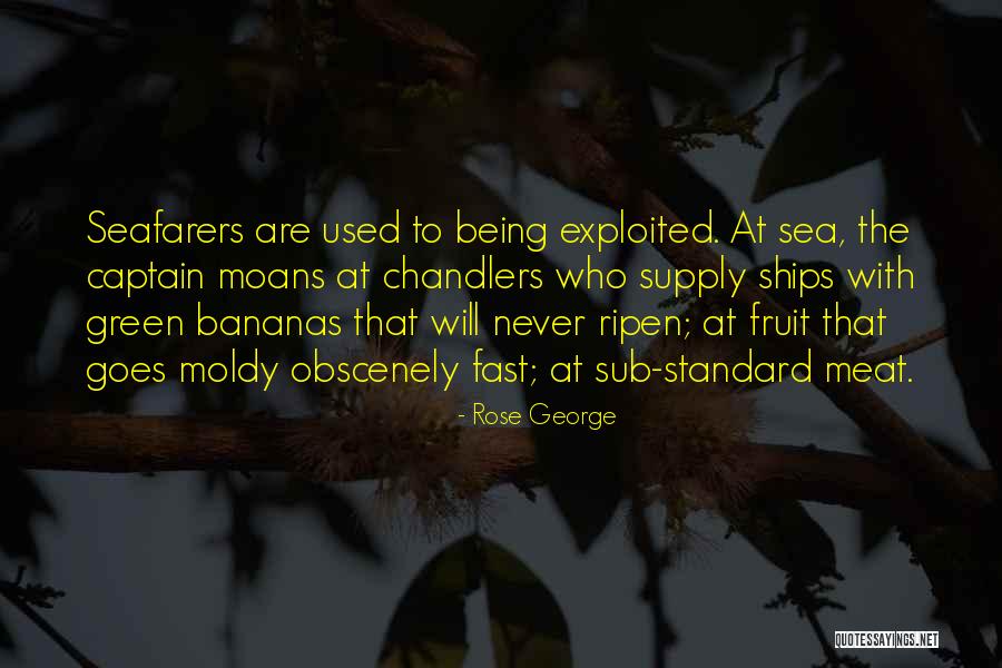 Pederastia Definicion Quotes By Rose George Pederastia Definicion Quotes By Rose George