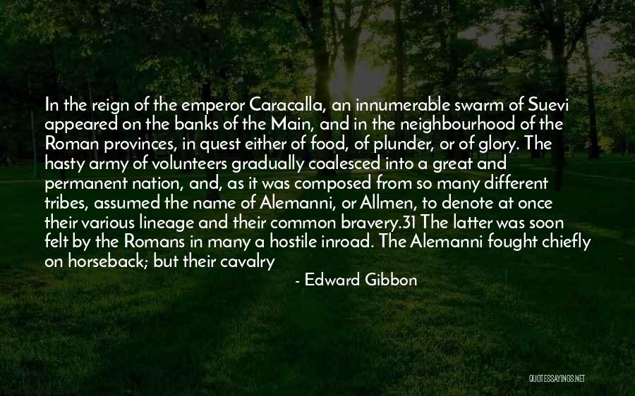 Pedernales Quotes By Edward Gibbon Pedernales Quotes By Edward Gibbon