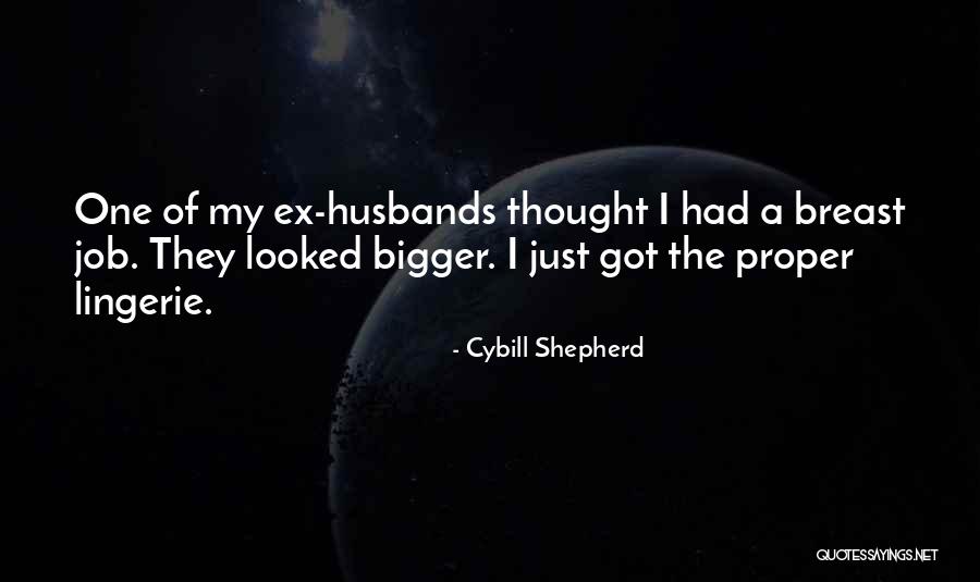Pedersens Quotes By Cybill Shepherd Pedersens Quotes By Cybill Shepherd